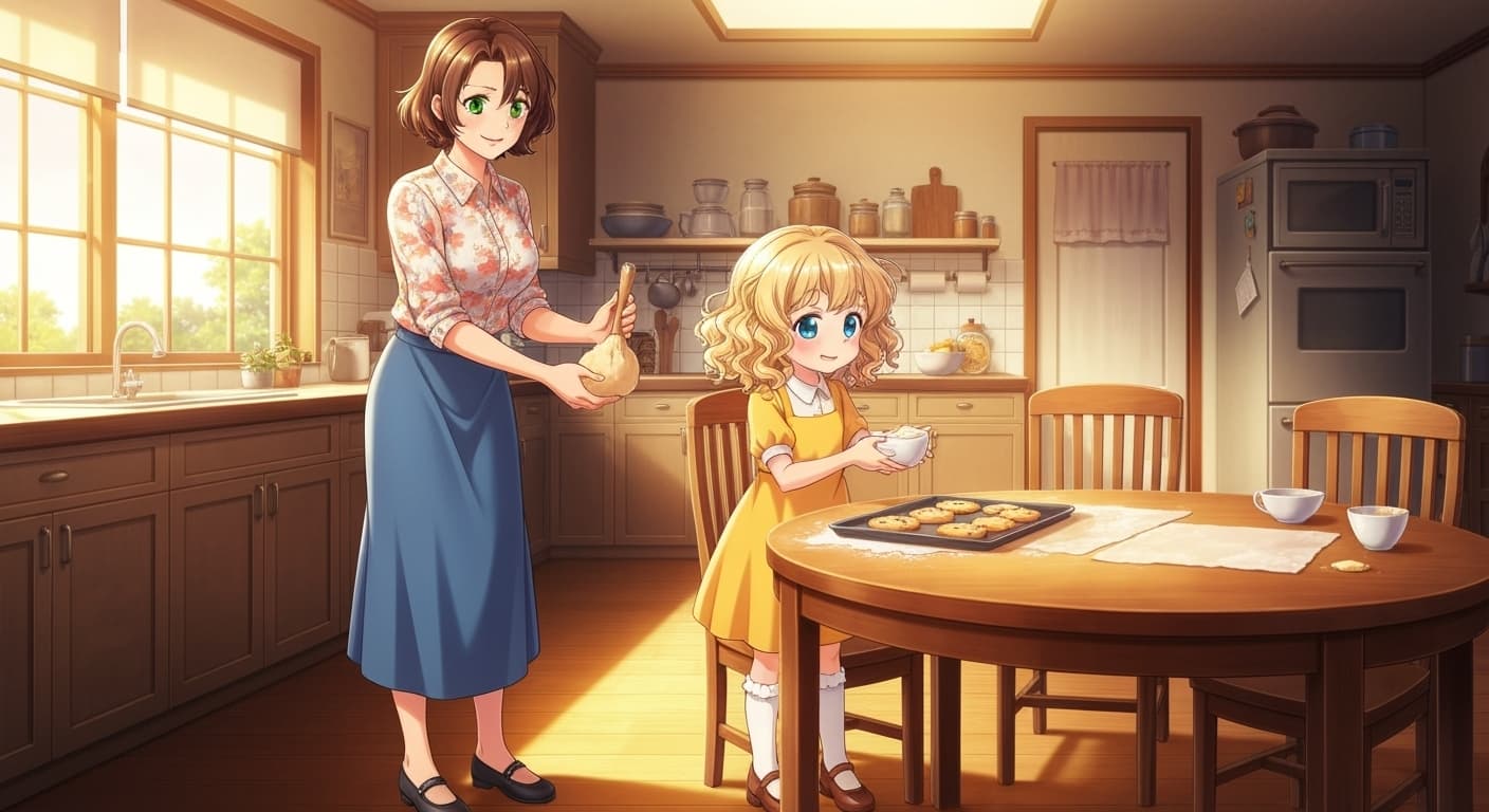 Обложка сказки про зайчика Тёму